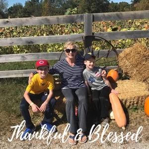 Meet your Posher, Kimberly